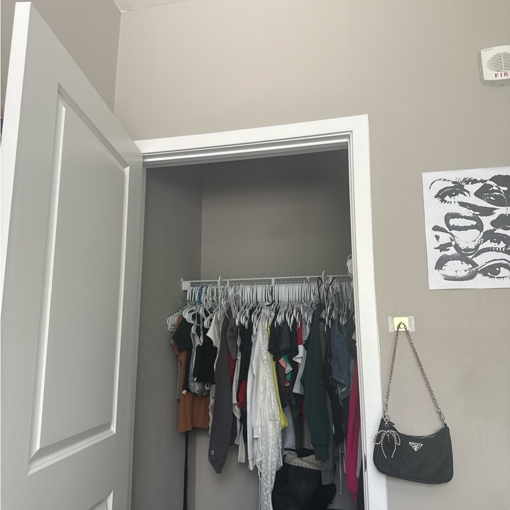 Bag of Clothes!!